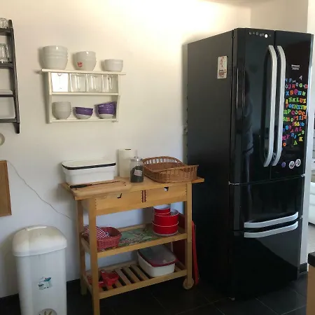 Appartement Podkrovni Apartman V Soukromi S Fitness Na Venkove *