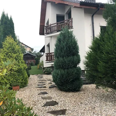 Podkrovni Apartman V Soukromi S Fitness Na Venkove Appartement *